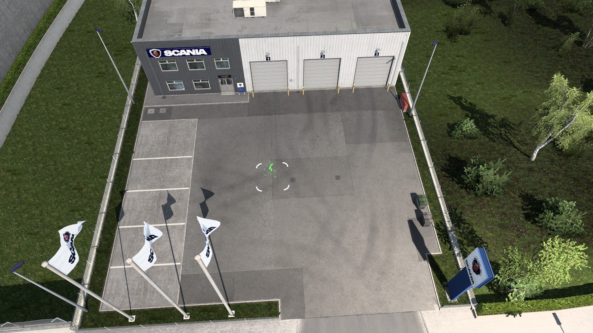 Truckers Philippines   [Scania sales]